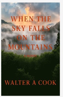 When the Sky Fell on the Mountain
