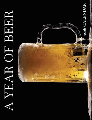 B Patrick, B. Patrick - Year of Beer 2026 Calendar, Häftad