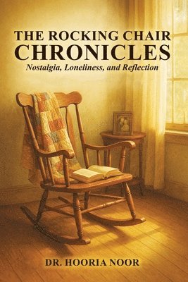 Rocking Chair Chronicles