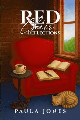 Red Chair Reflections