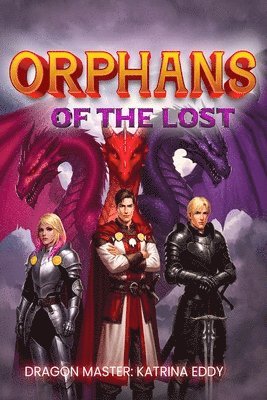 Orphans Of The Lost