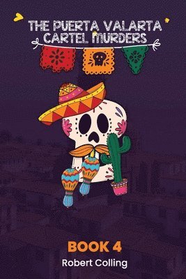 Puerto Vallarta Cartel Murders