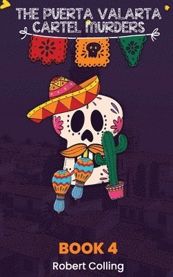Puerto Vallarta Cartel Murders