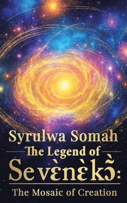Legend of Sevenέkɔ̃