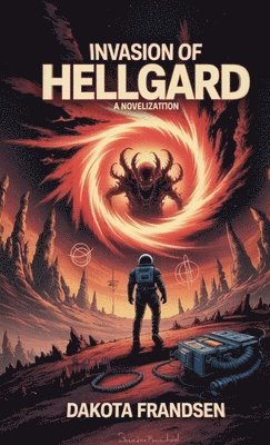 Invasion of Hellgard