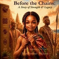 September Faison - Before the Chains, Häftad. Tillgänglighet: Lägg i varukorg