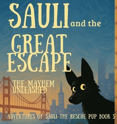 Sauli and the Great Escape