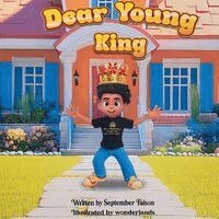 September Faison - Dear Young King, Häftad. Tillgänglighet: Lägg i varukorg