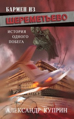 Бармен из Шереметьево