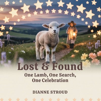 Dianne Stroud - Lost & Found: One Lamb, One Search, One Celebration, Häftad