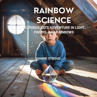 Dianne Stroud - Rainbow Science: A Curious Kid's Adventure in Light, Prisms, and Rainbows, Häftad