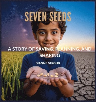 Dianne Stroud - Seven Seeds: A Story of Saving, Planning, and Sharing, Inbunden