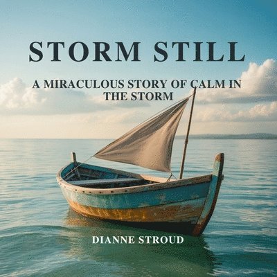 Dianne Stroud - Storm Still: A Miraculous Story of Calm in the Storm, Häftad
