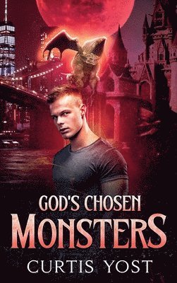 God's Chosen Monsters