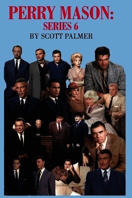 Perry Mason Series 6