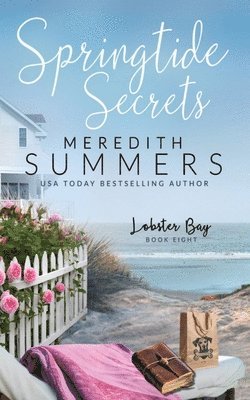 Meredith Summers - Springtide Secrets, Häftad