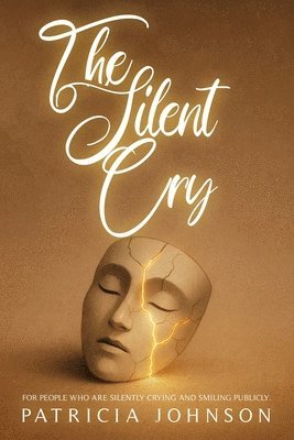 Patricia Johnson - Silent Cry, Häftad