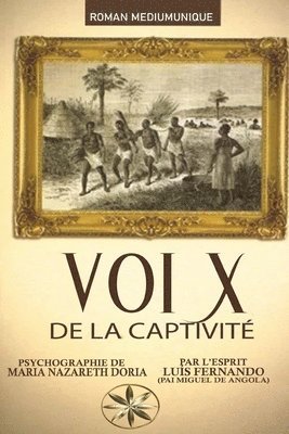 Voix de la Captivité
