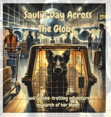 Sauli's Day Across The Globe