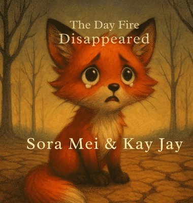 Day Fire Disappeared