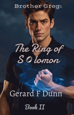Ring of Solomon