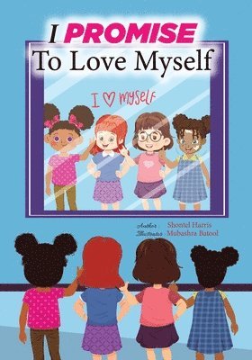 I Promise to Love Myself