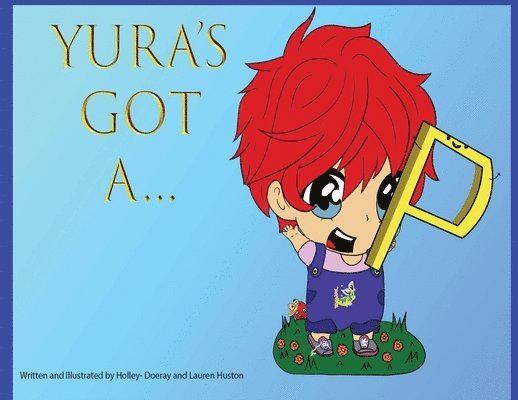 Yura's Got a P.