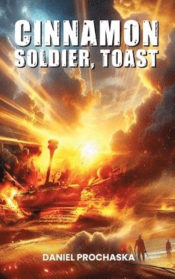 Cinnamon soldier, Toast