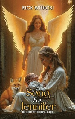 Rick Witucki - A Song for Jennifer, Inbunden