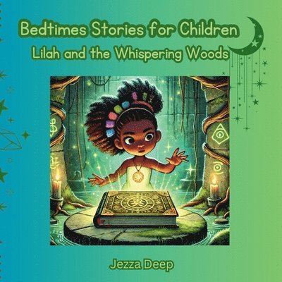 Bedtime Stories for Children