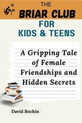 Gripping Tale of Female Friendships and Hidden Secrets