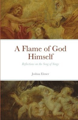 Joshua Elzner - Flame of God Himself, Häftad