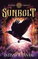 Intisar Khanani - Sunbolt, Häftad