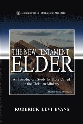 New Testament Elder