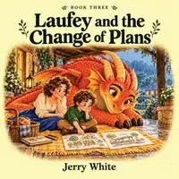 Jerry White - Laufey and the change of plans, Häftad. Tillgänglighet: Lägg i varukorg