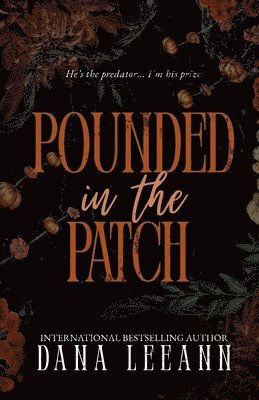 Pounded in the Patch