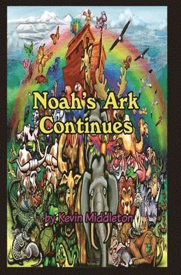 Noah's Ark Continues