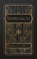 Hermann Hesse - Steppenwolf, Häftad