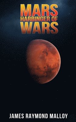 Mars Harbinger of War