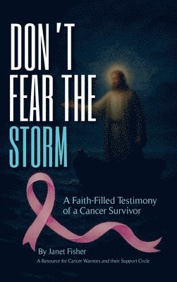 Don't Fear the Storm