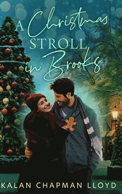 Christmas Stroll in Brooks