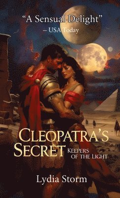 Cleopatra's Secret