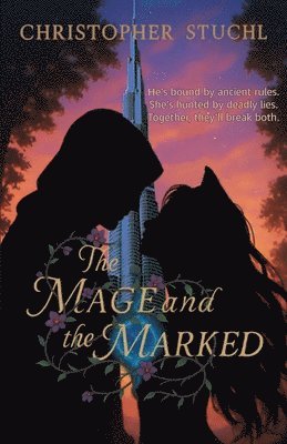 Mage and the Marked