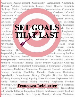 Set Goals That Last