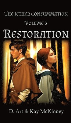 Iether Consummation Volume 3