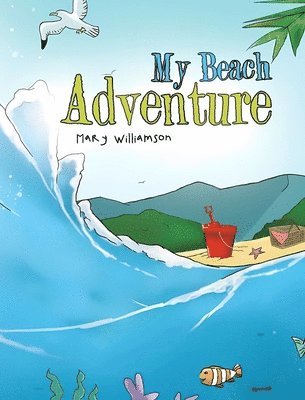 My Beach Adventure