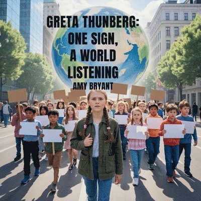 Greta Thunberg