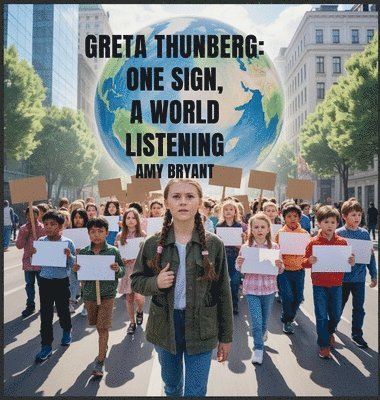Greta Thunberg