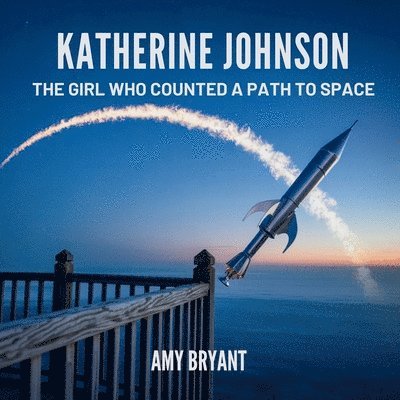 Katherine Johnson