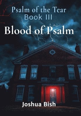 Blood of Psalm